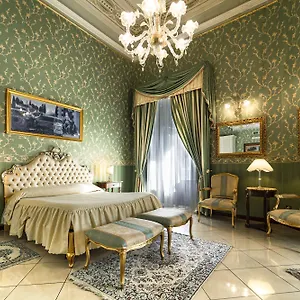 *** Hotel Romeo Italië