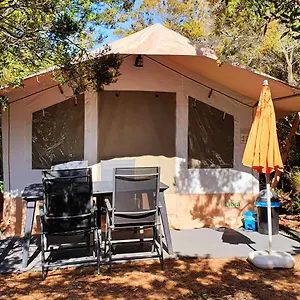  Camping Elba Travels - Italie