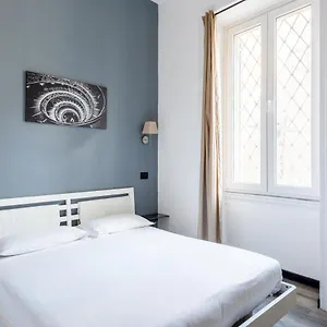 ** Maison d'hôtes 102 Vaticano Italie